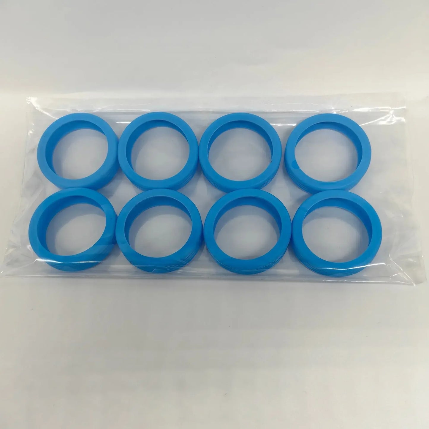 Silicone Luggage Wheel Protectors