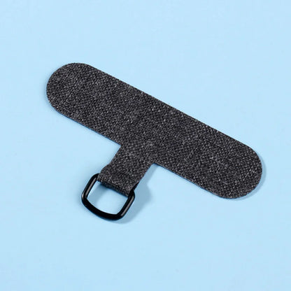 Universal Phone Lanyard Adapter Tab