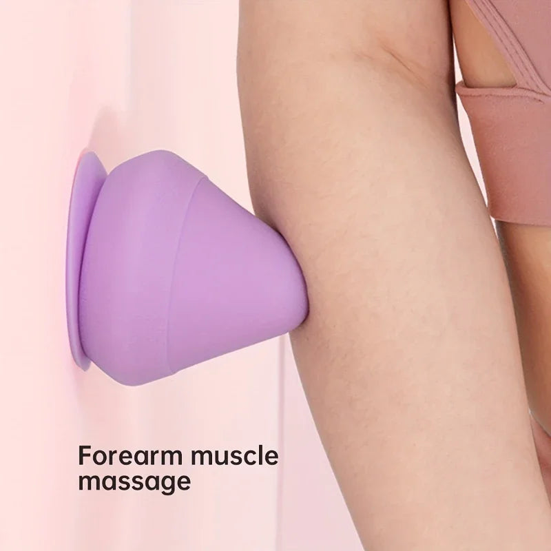 Ergonomic Trigger Point Massage Ball