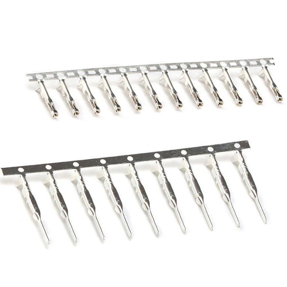 Dupont 2.54mm Jumper Wire Connector Pins