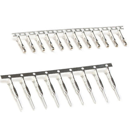 Dupont 2.54mm Jumper Wire Connector Pins