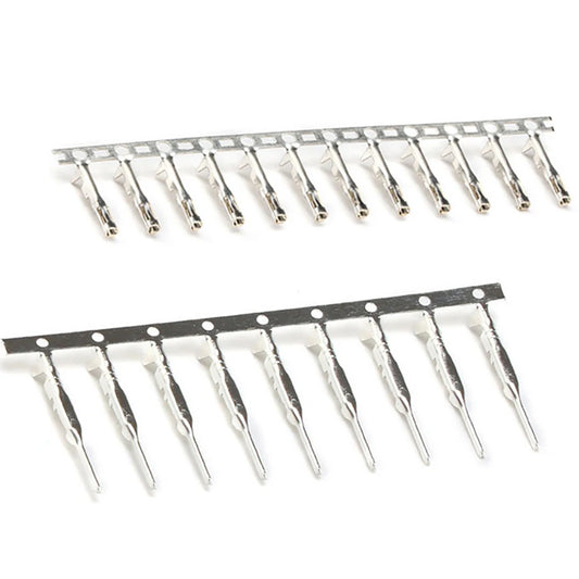 Dupont 2.54mm Jumper Wire Connector Pins