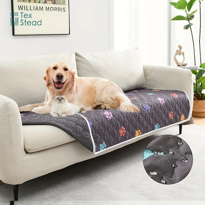 Waterproof Dog Bed Cover Mat