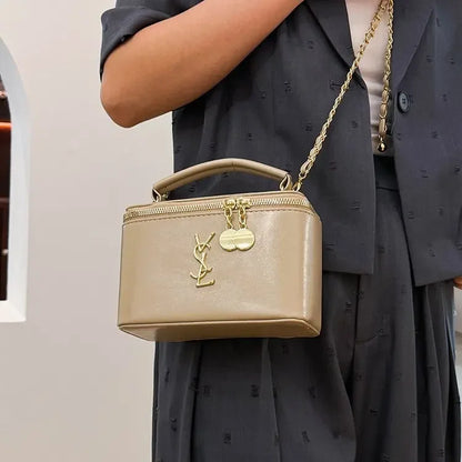 ‌ Pearl Shoulder Bag