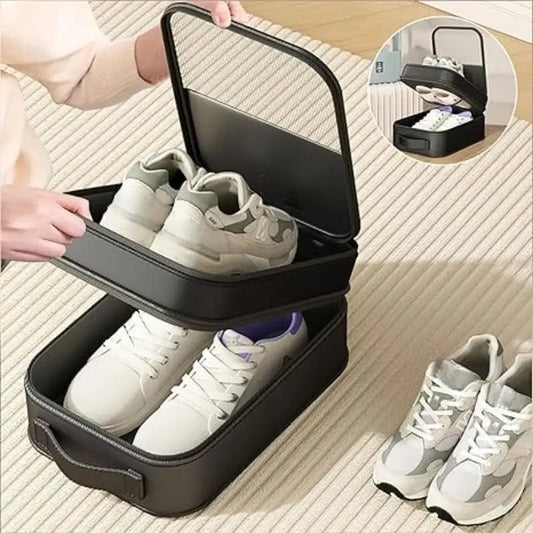 Travel Shoe Organizer Bag