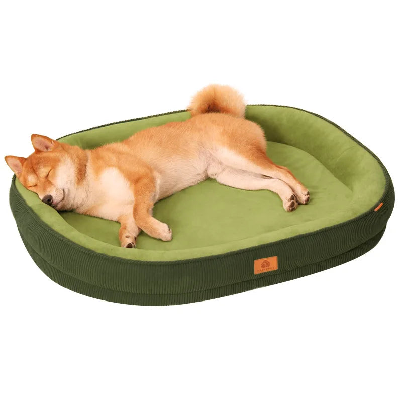Ultra Soft Orthopedic Dog Bed
