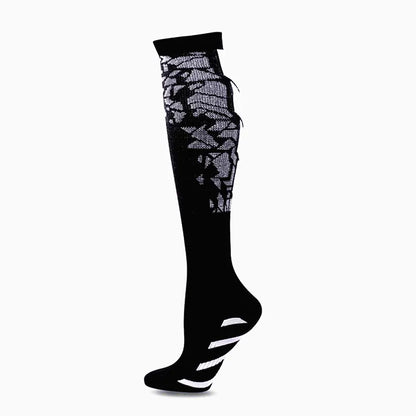 Unisex Compression Anti-Fatigue Socks