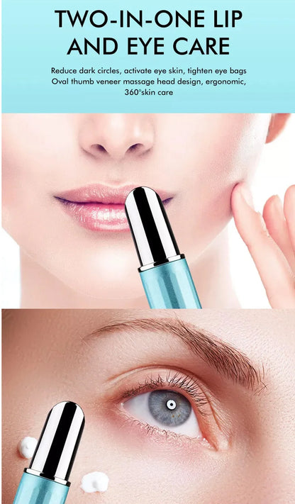 EMS Eye & Lip Beauty Massager