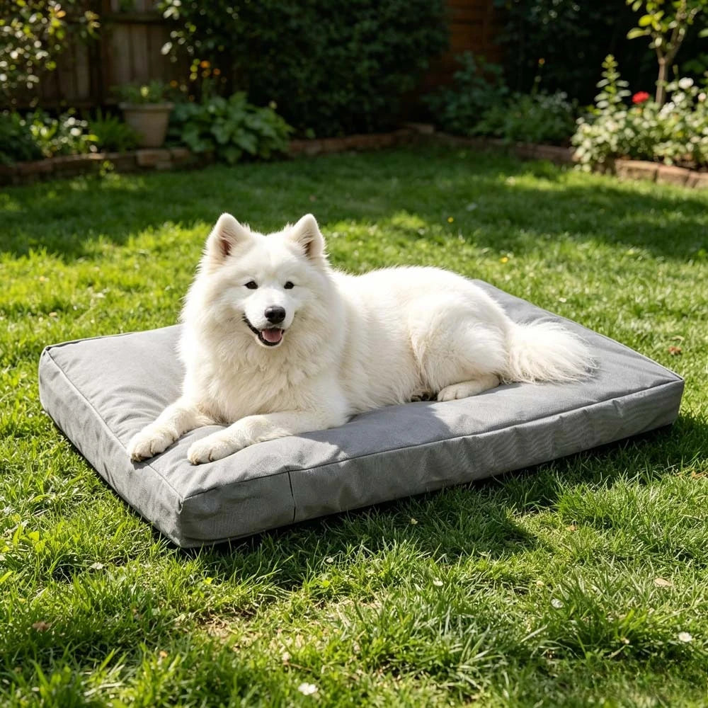 Waterproof Dog Bed Cover