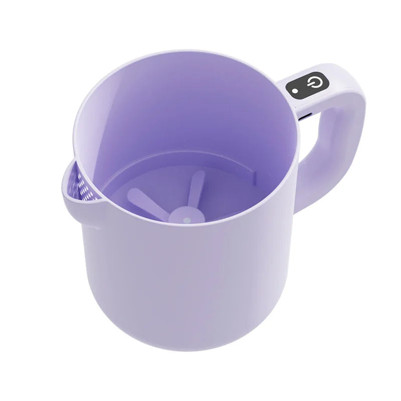 Electric Stirring Cup
