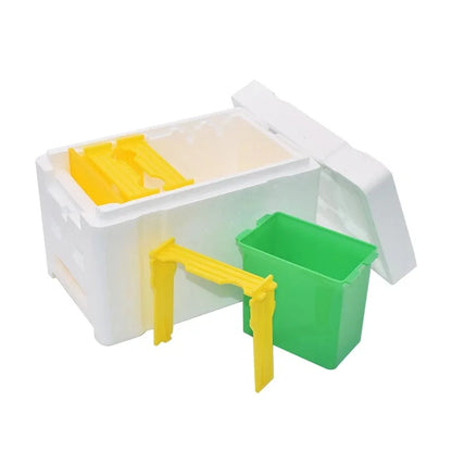 Queen Bee Breeding & Mating Hive Box