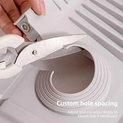 Silicone Kitchen Sink Mat