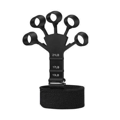 Level 6 Resistance Finger Rehabilitation Device