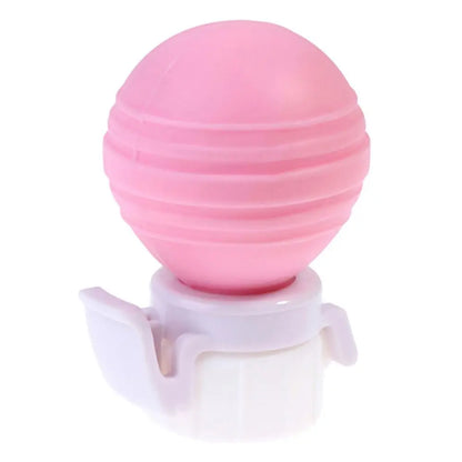 Inflatable Soda Bottle Pump Sealer Cap