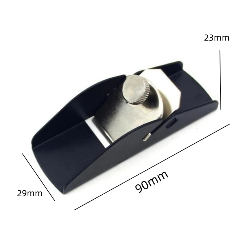 Mini Woodworking Hand Plane Tool