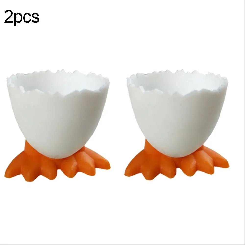 Cute Egg Cup Holder