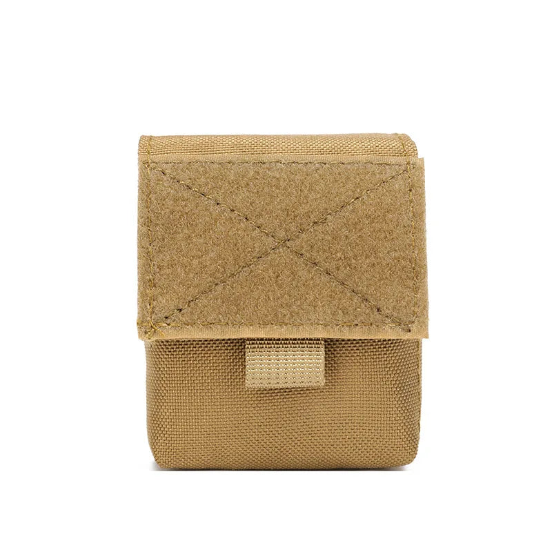 Compact Tactical Waist Tool Organizer