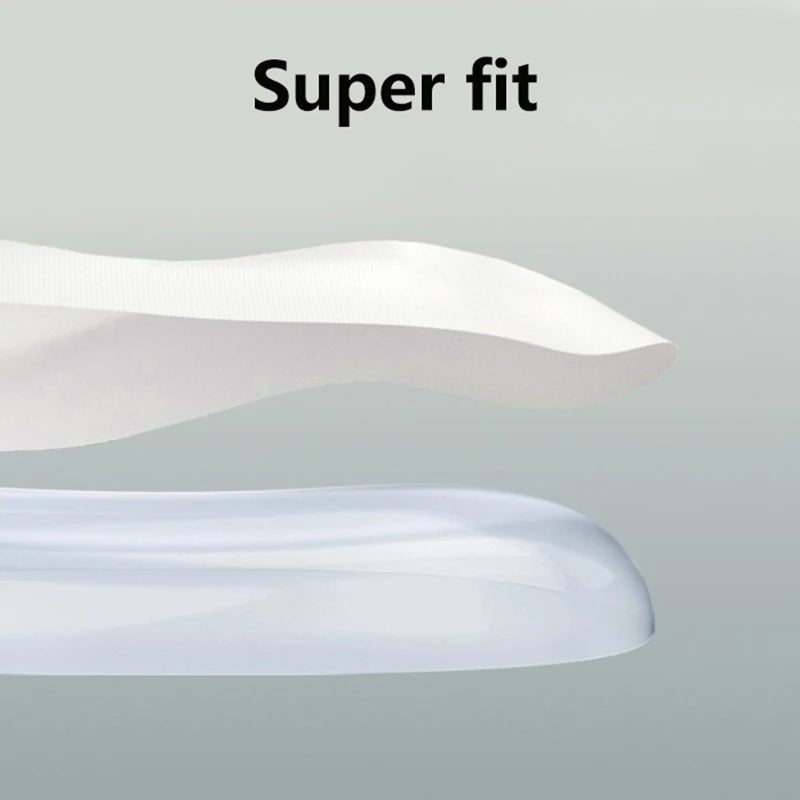 Ergonomic Wrist Rest Pad