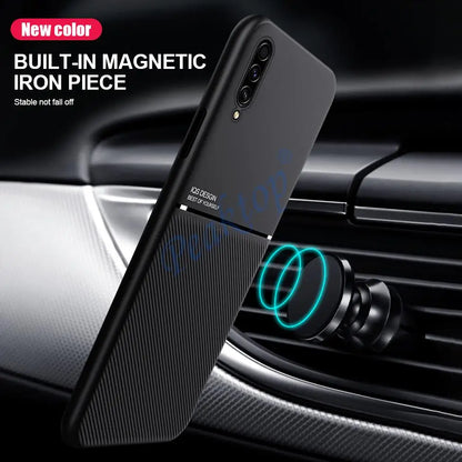 Magnetic Car Phone Holder for Xiaomi