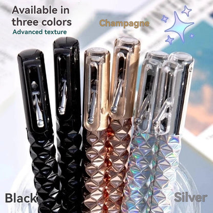 Luxury Crystal Ballpoint Pen