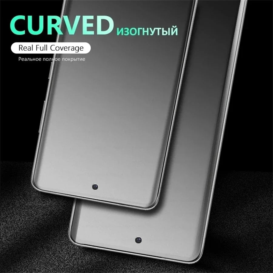 Matte Hydrogel Screen Protector for Redmi