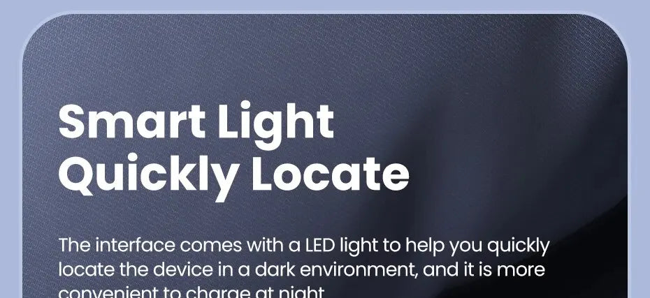 USB-C Fast Charging Cable