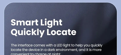 USB-C Fast Charging Cable