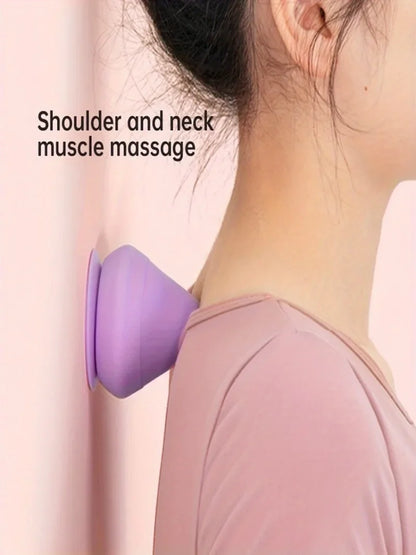 Ergonomic Trigger Point Massage Ball