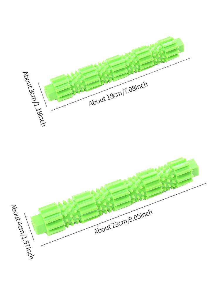 Dog Bite Resistant Teething Stick