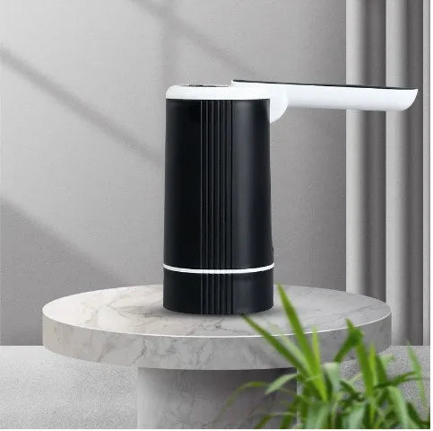 Smart Electric Wine & Liquor Dispenser Pump