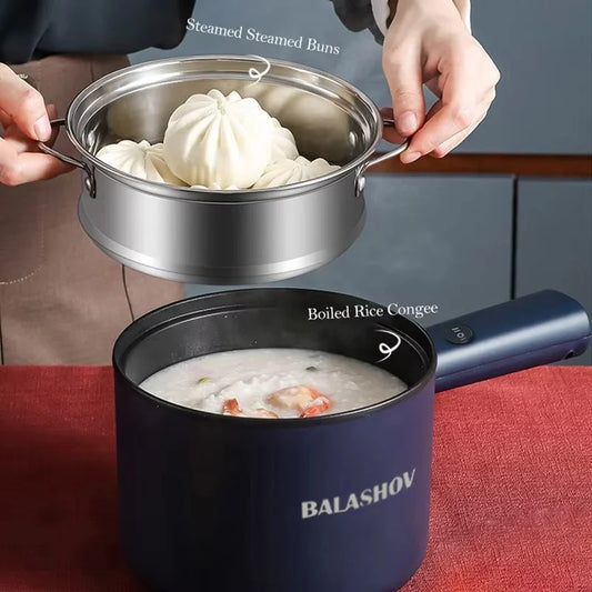 Mini Electric Multi-Cooker