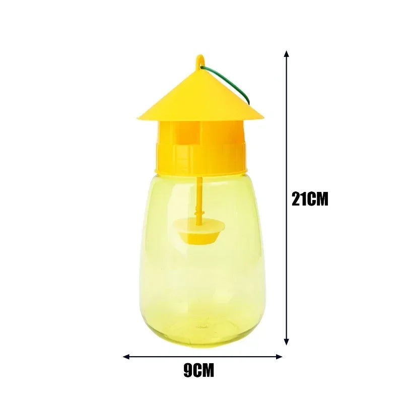 Fruit Fly Trap & Orchard Pest Catcher