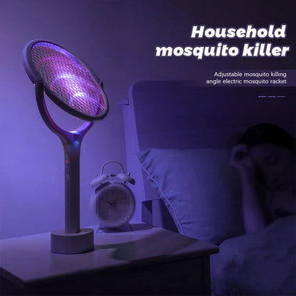 3500V 5in1 Mosquito Killer Lamp