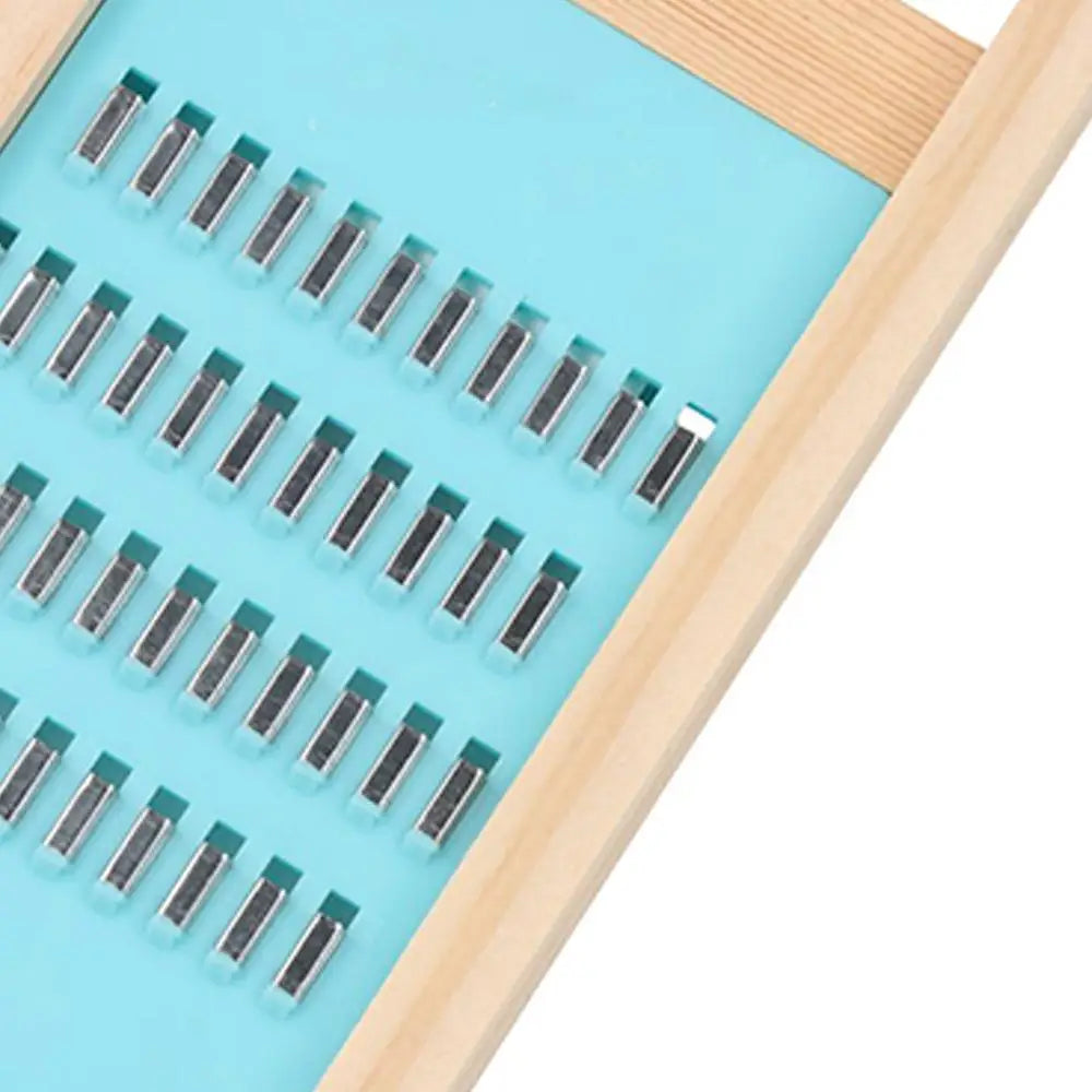 Wooden Mandoline Vegetable Slicer