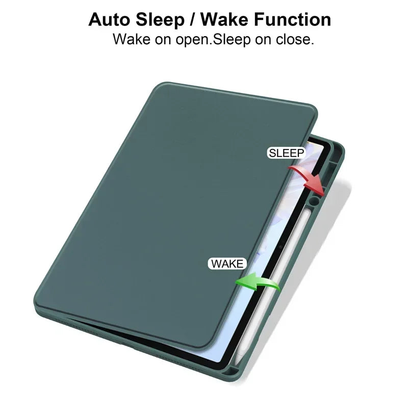 Huawei Honor Pad V9 11.5” Rotating Tablet Case
