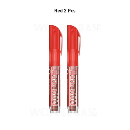 Refillable Erasable Whiteboard Marker Pen
