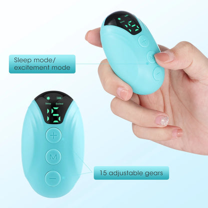 Handheld Sleep Aid Relaxation Device