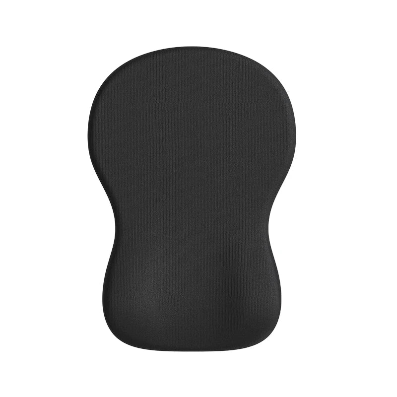 Ergonomic Mouse Pad with Wrist Rest Support