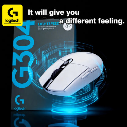 Logitech G304 LIGHTSPEED Wireless Gaming Mouse