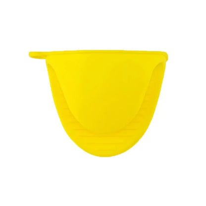 Mini Silicone Pinch Oven Mitt