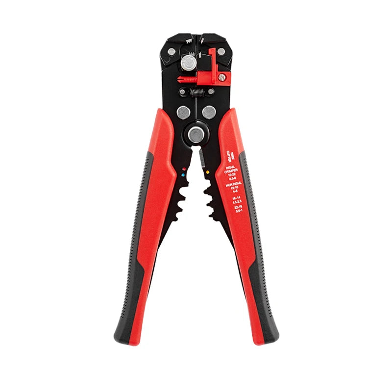 5 in 1 Automatic Wire Stripper Multitool Pliers