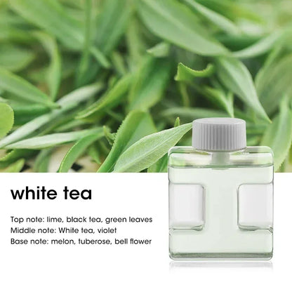 Portable Ultrasonic Aroma Diffuser