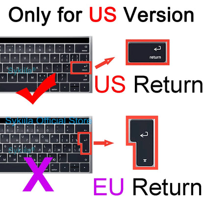 HP Victus Keyboard Cover
