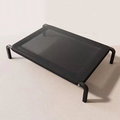 Elevated Cooling Dog Bed