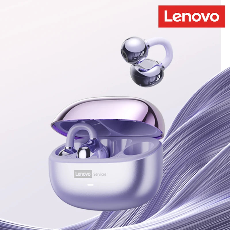 Lenovo LE302 Open-Ear Wireless Earbuds