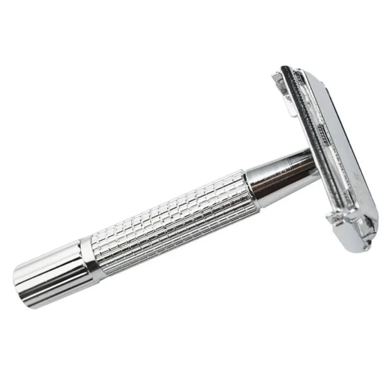 Classic Double Edge Safety Razor Set