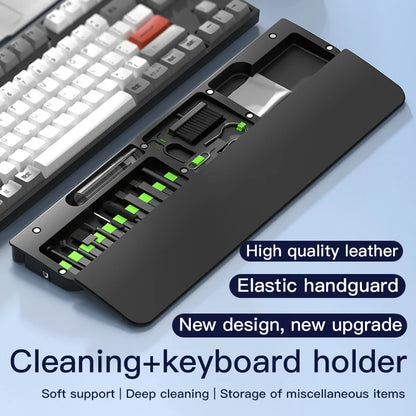 Electronics Cleaning Set