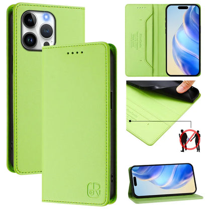 Luxury Wallet Flip Case for Vivo Smartphones