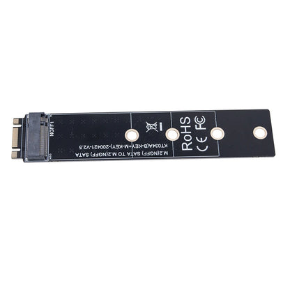 M.2 SSD Interface Extension Adapter Card