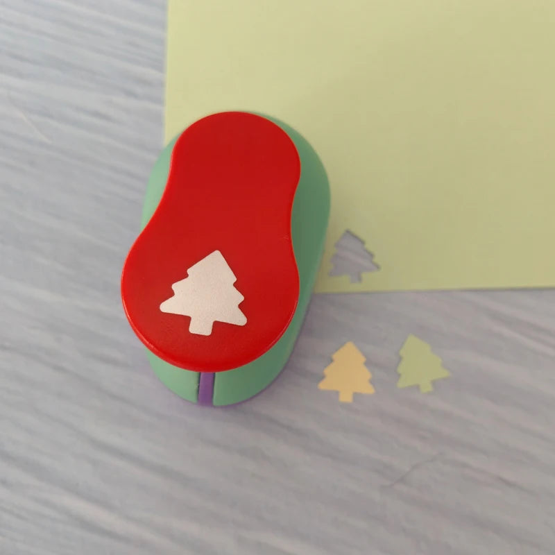 Decorative Craft Paper Punch